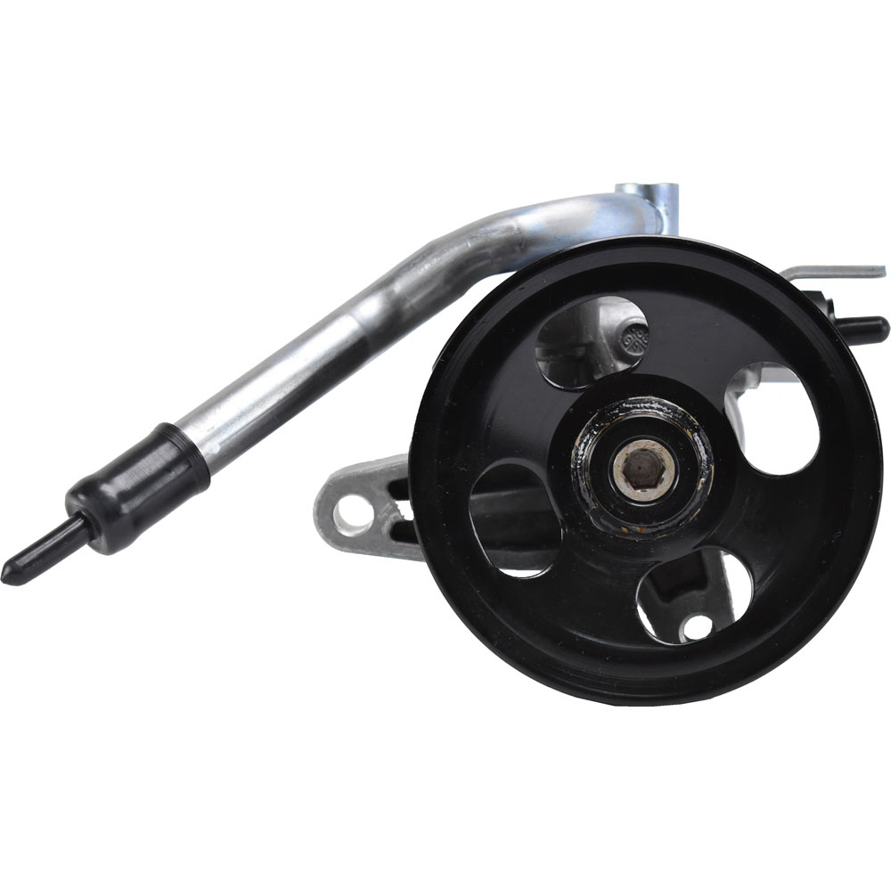  hyundai Azera power/steering/pump 