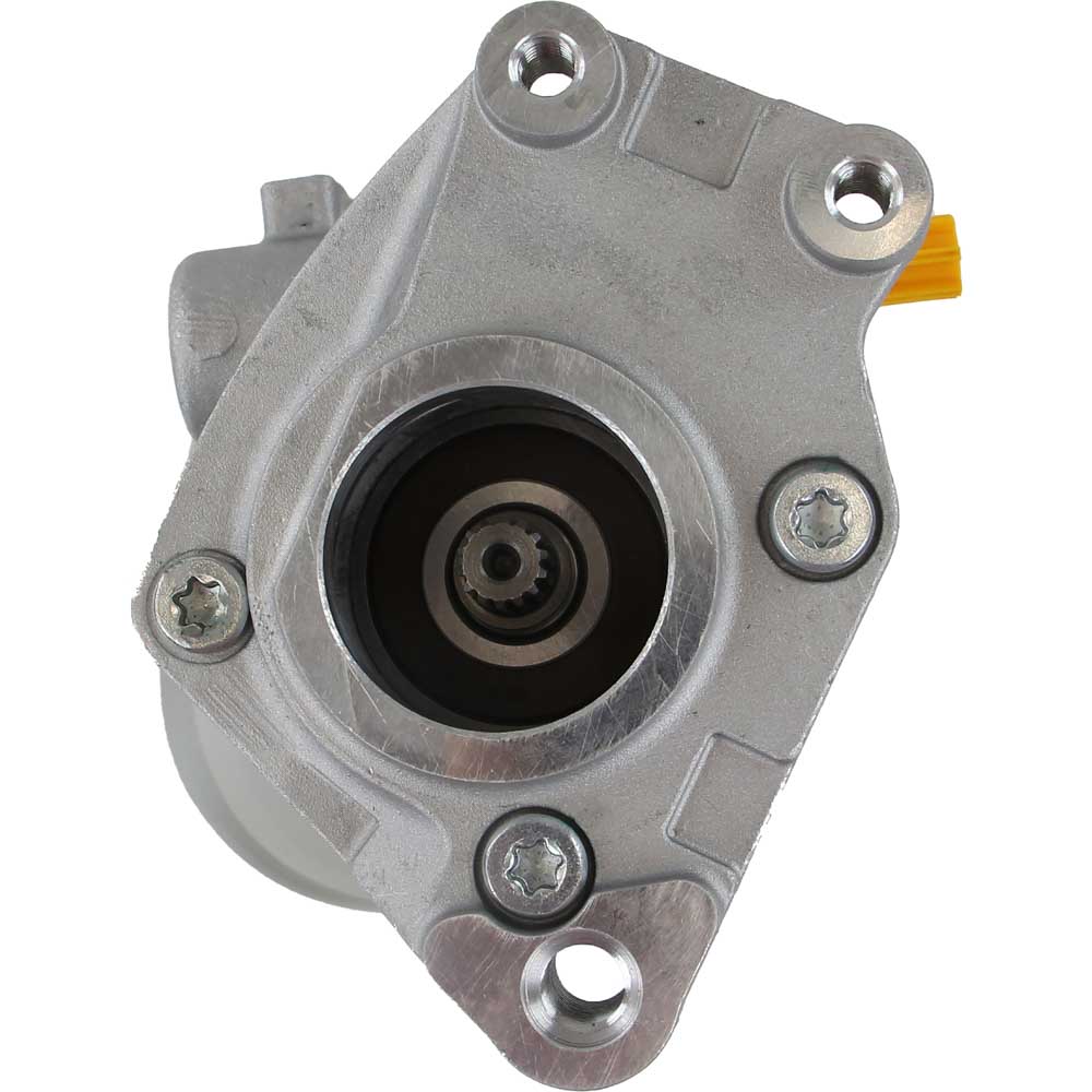 audi allroad-quattro power/steering/pump