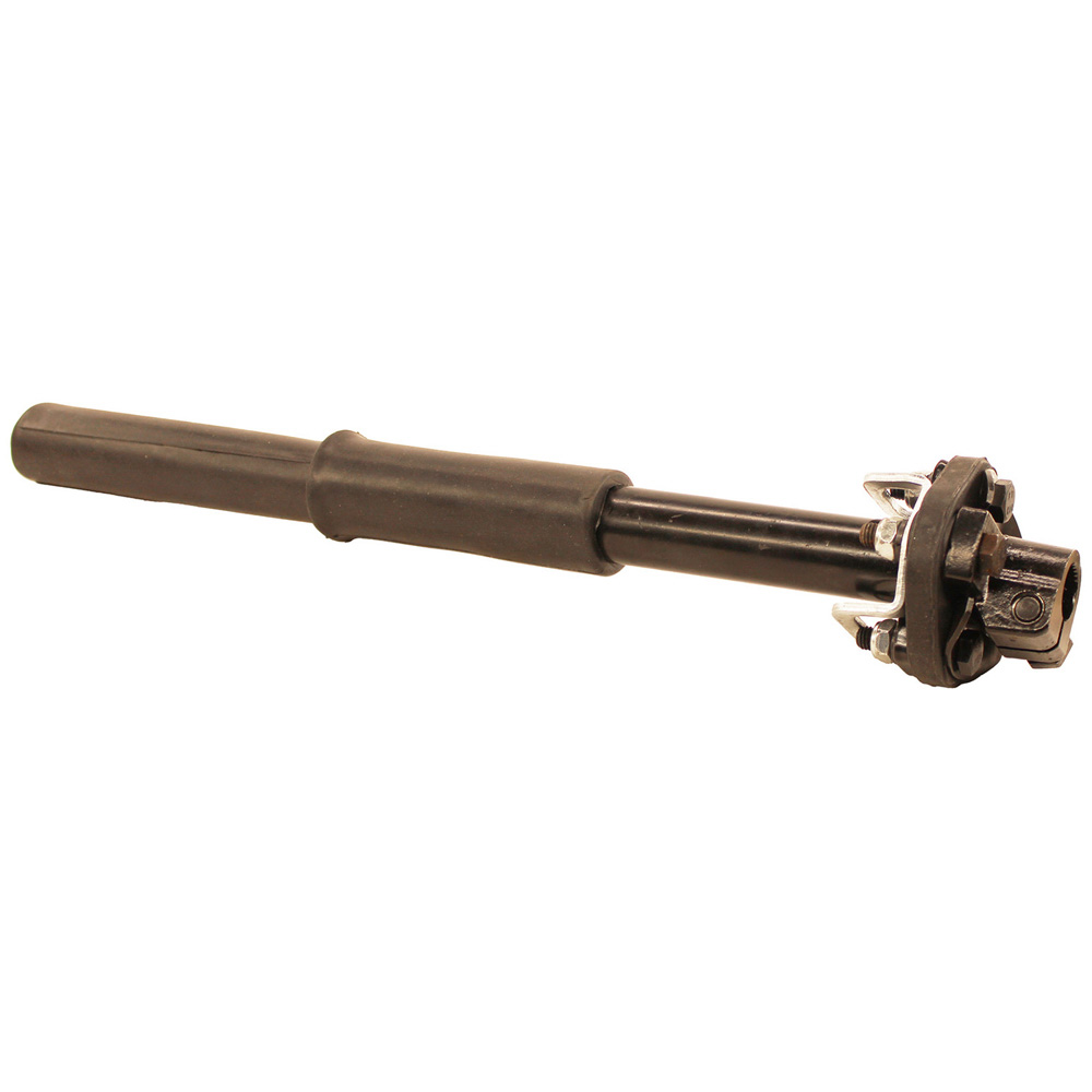  chevrolet s10 truck electronic/intermediate/shaft 