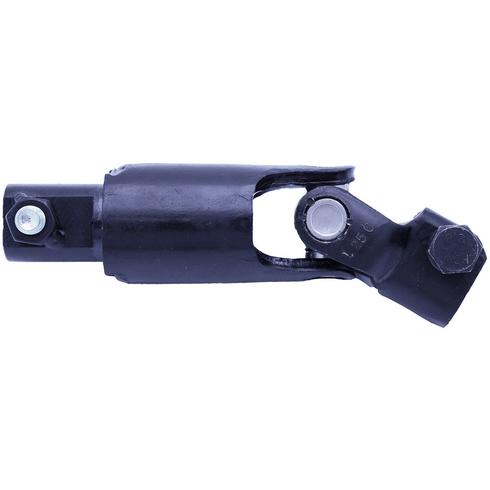  chevrolet Trailblazer electronic/intermediate/shaft 