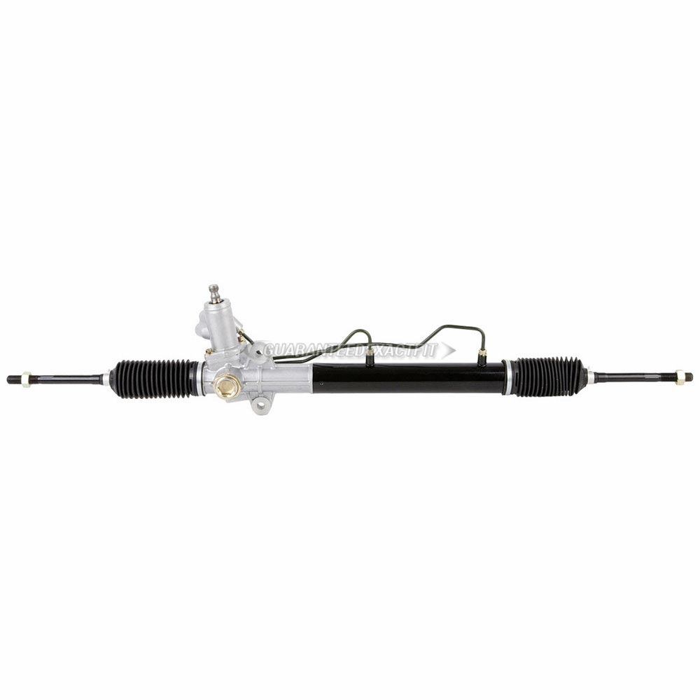 BuyAutoParts 80-01294AN Rack and Pinion