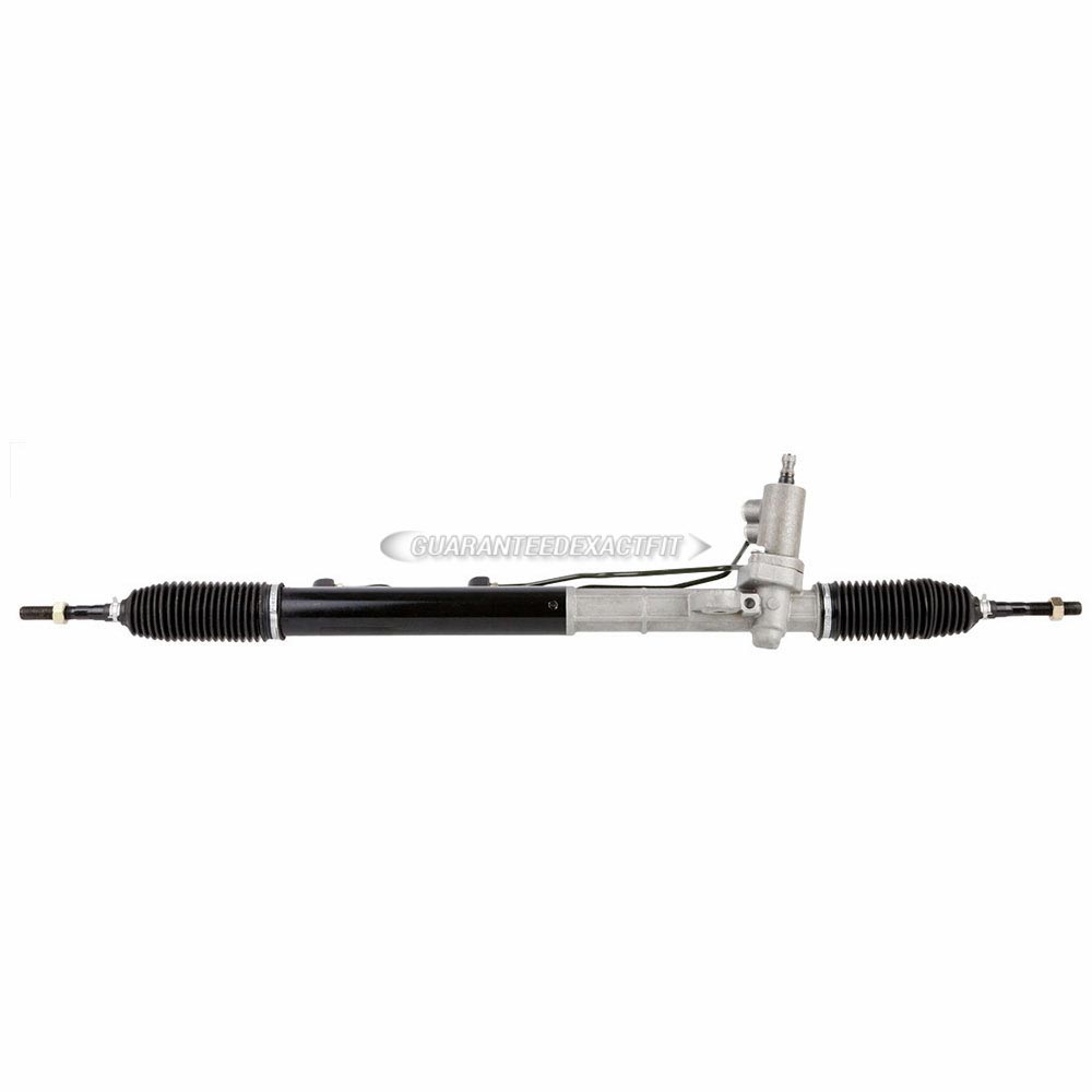 BuyAutoParts 80-01387AN Rack and Pinion