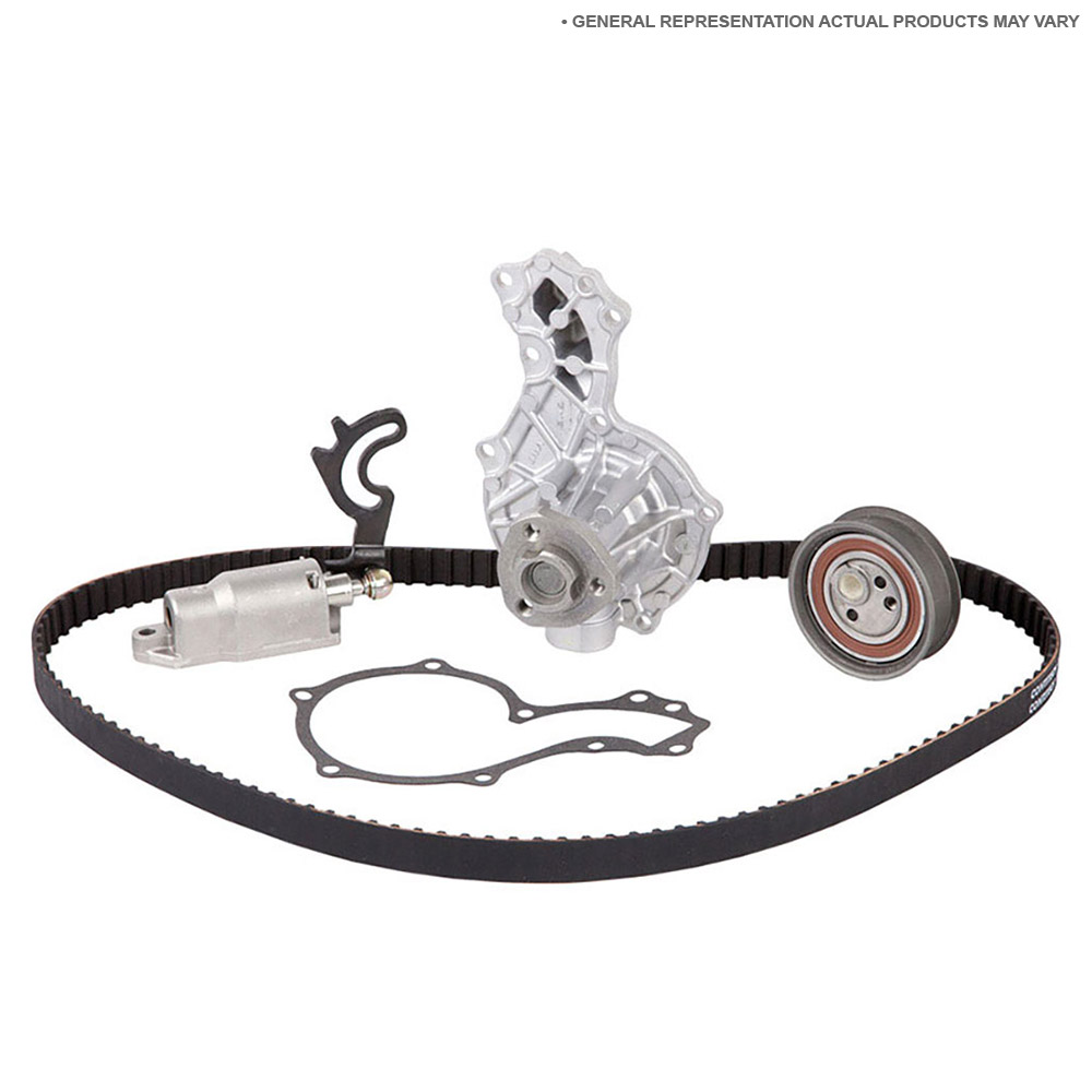 volkswagen golf-city timing/belt/kit
