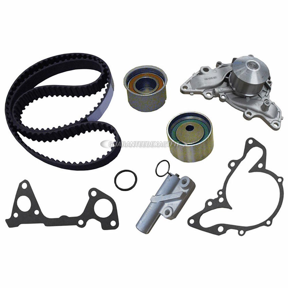  mitsubishi montero sport timing/belt/kit 