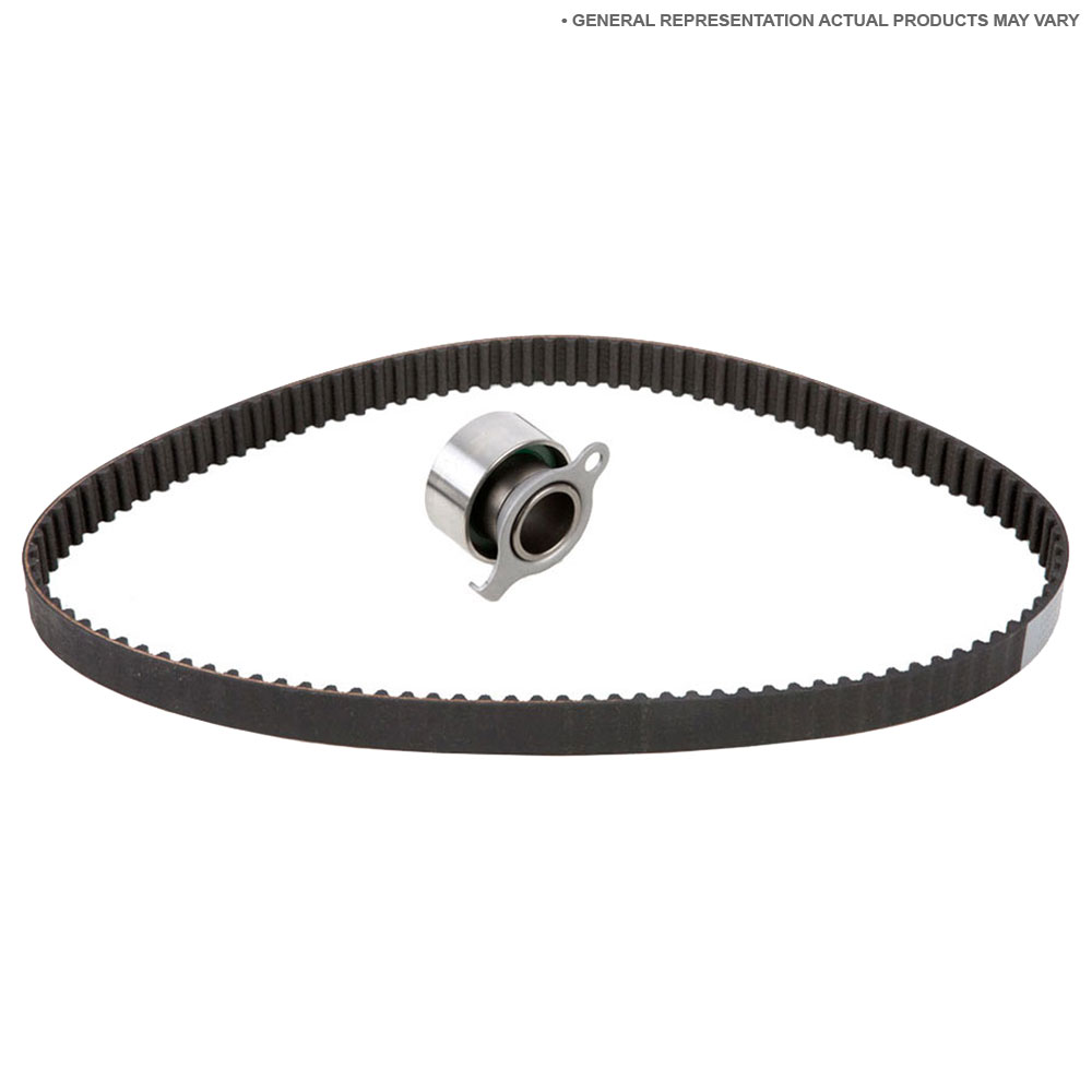 volkswagen Corrado timing/belt/kit