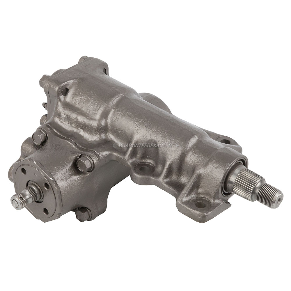 Power Steering Gear Box 8200258 R Power Steering Gear , 8200258 R Power Steering Gear Sale