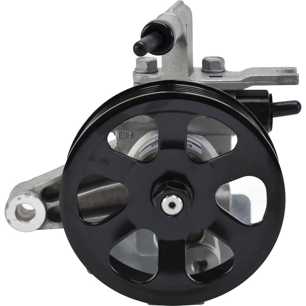hyundai Genesis power/steering/pump