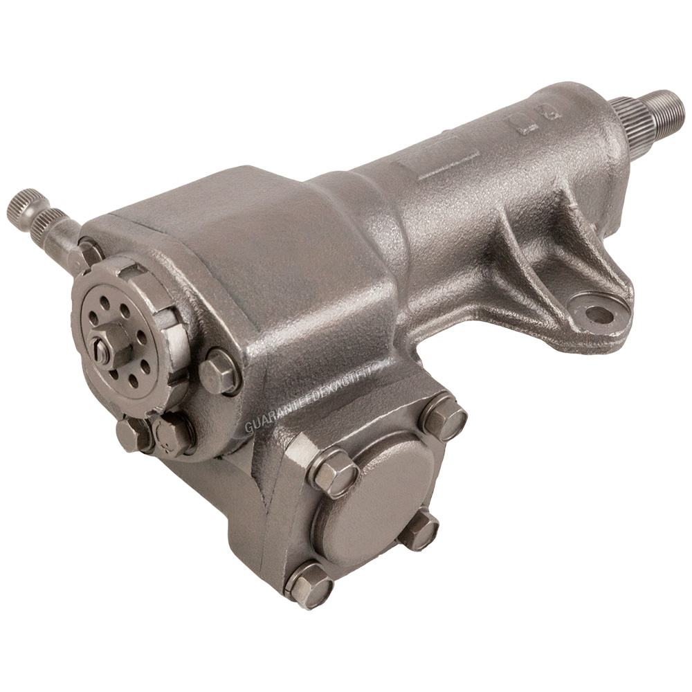 Power Steering Gear Box 8200063 R Power Steering Gear , 8200063 R