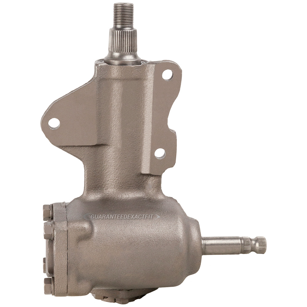 Power Steering Gear Box 8200063 R Power Steering Gear , 8200063 R