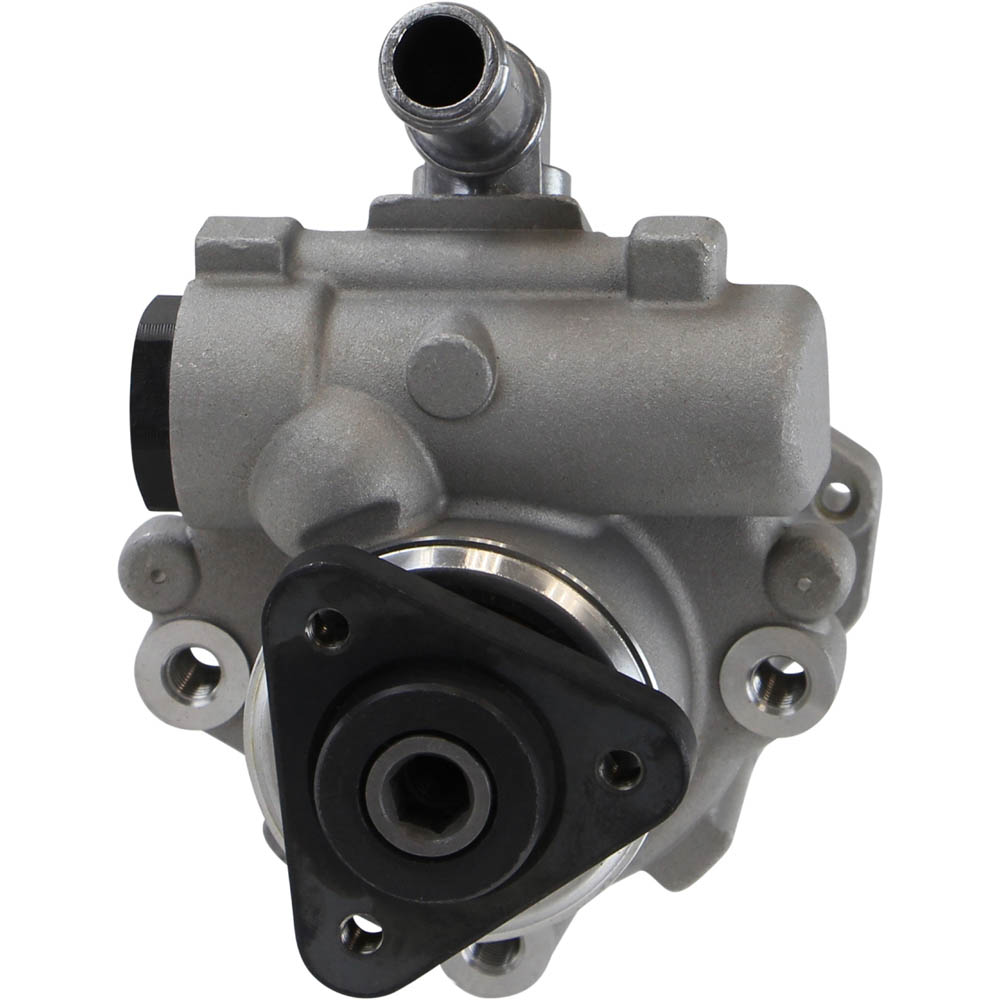  land-rover Freelander power/steering/pump 