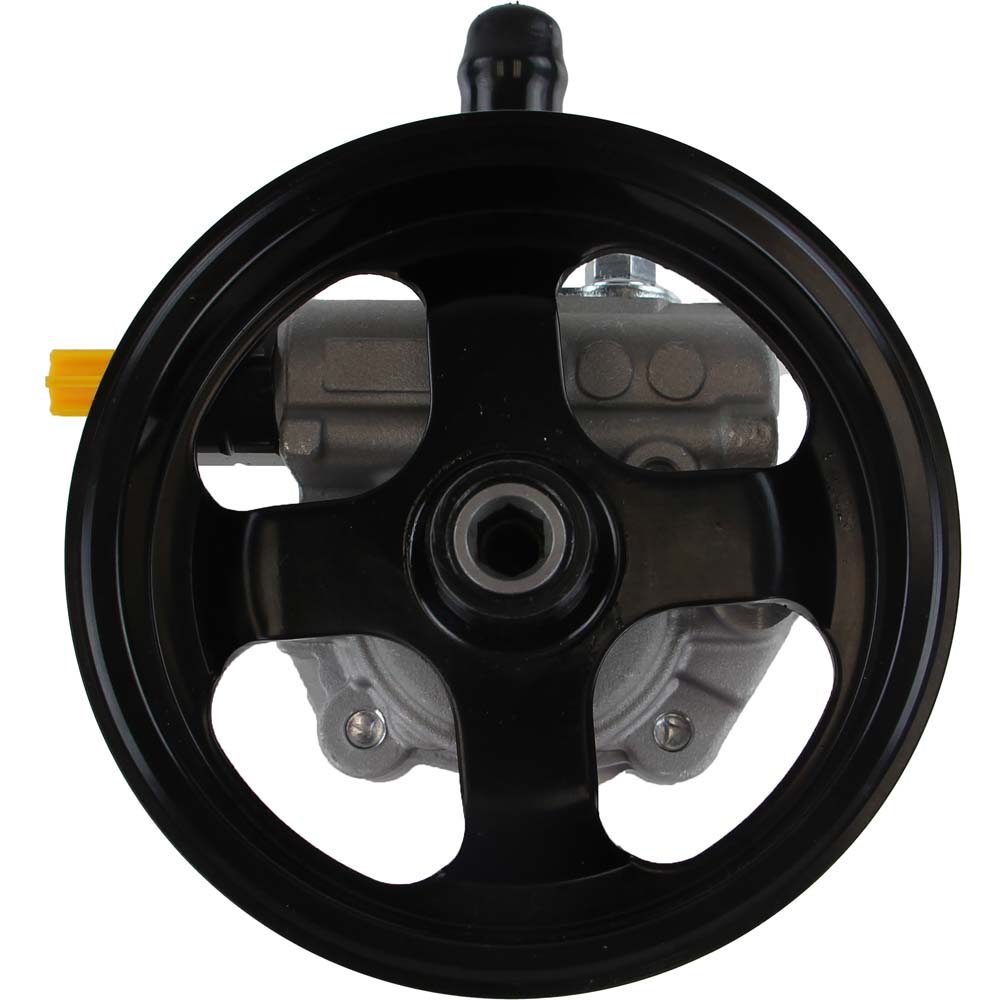  land-rover range-rover-sport power/steering/pump 
