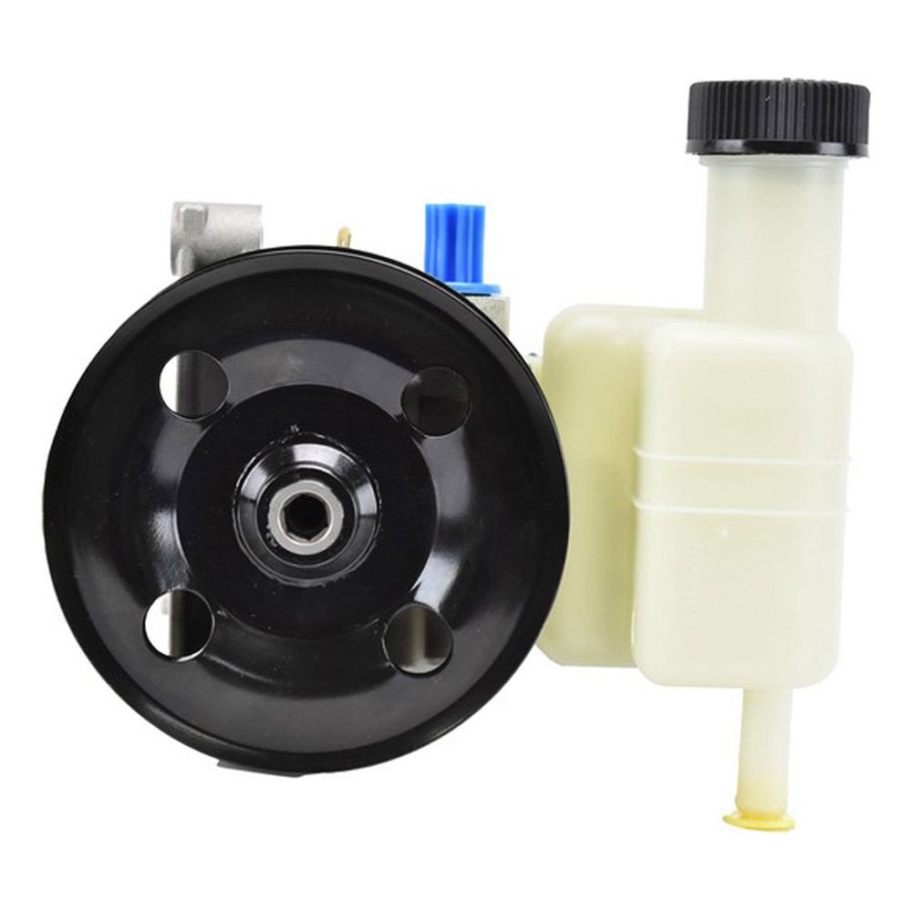 mazda cx-7 power/steering/pump