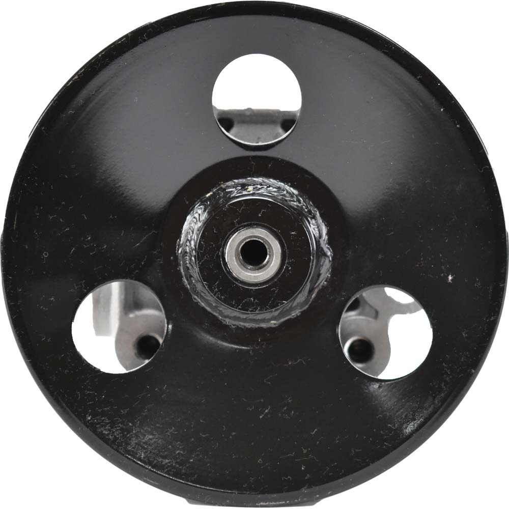 infiniti G25 power/steering/pump