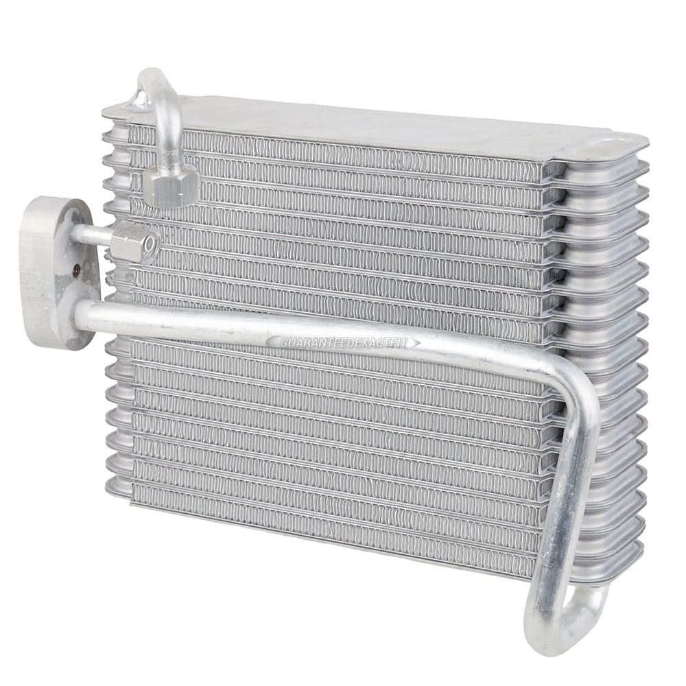 GMC AC Evaporator Parts, View Online Part Sale