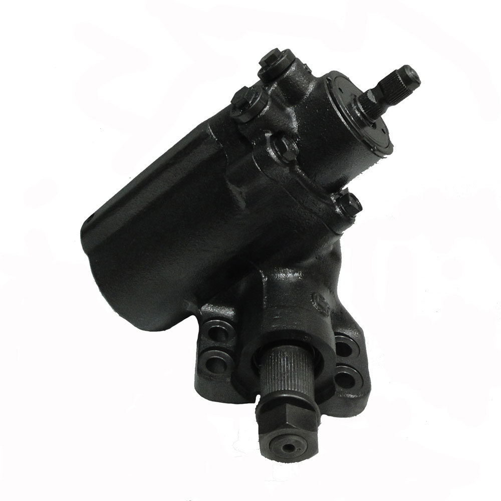  toyota land-cruiser power/steering/gear/box 