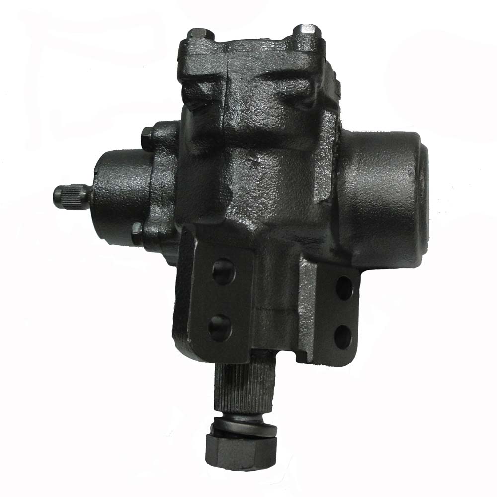 BuyAutoParts 82-00008R Power Steering Gear Box