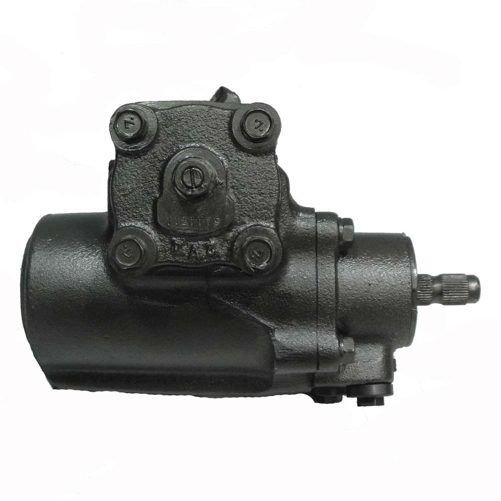 BuyAutoParts 82-00008R Power Steering Gear Box