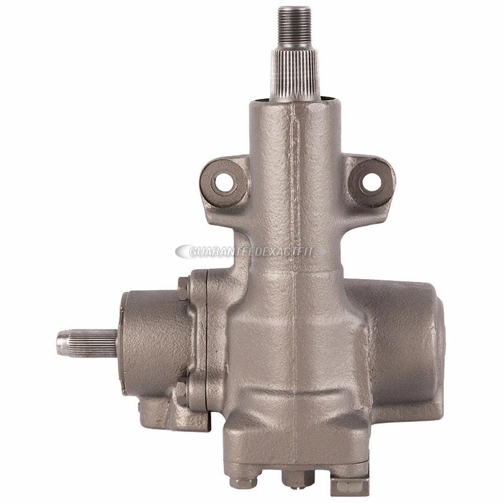 1984 Toyota Pickup Truck Power Steering Gear Box 2WD Model. Not 1 Ton