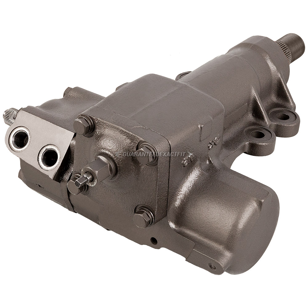 Power Steering Gear Box 8200261 R Power Steering Gear , 8200261 R