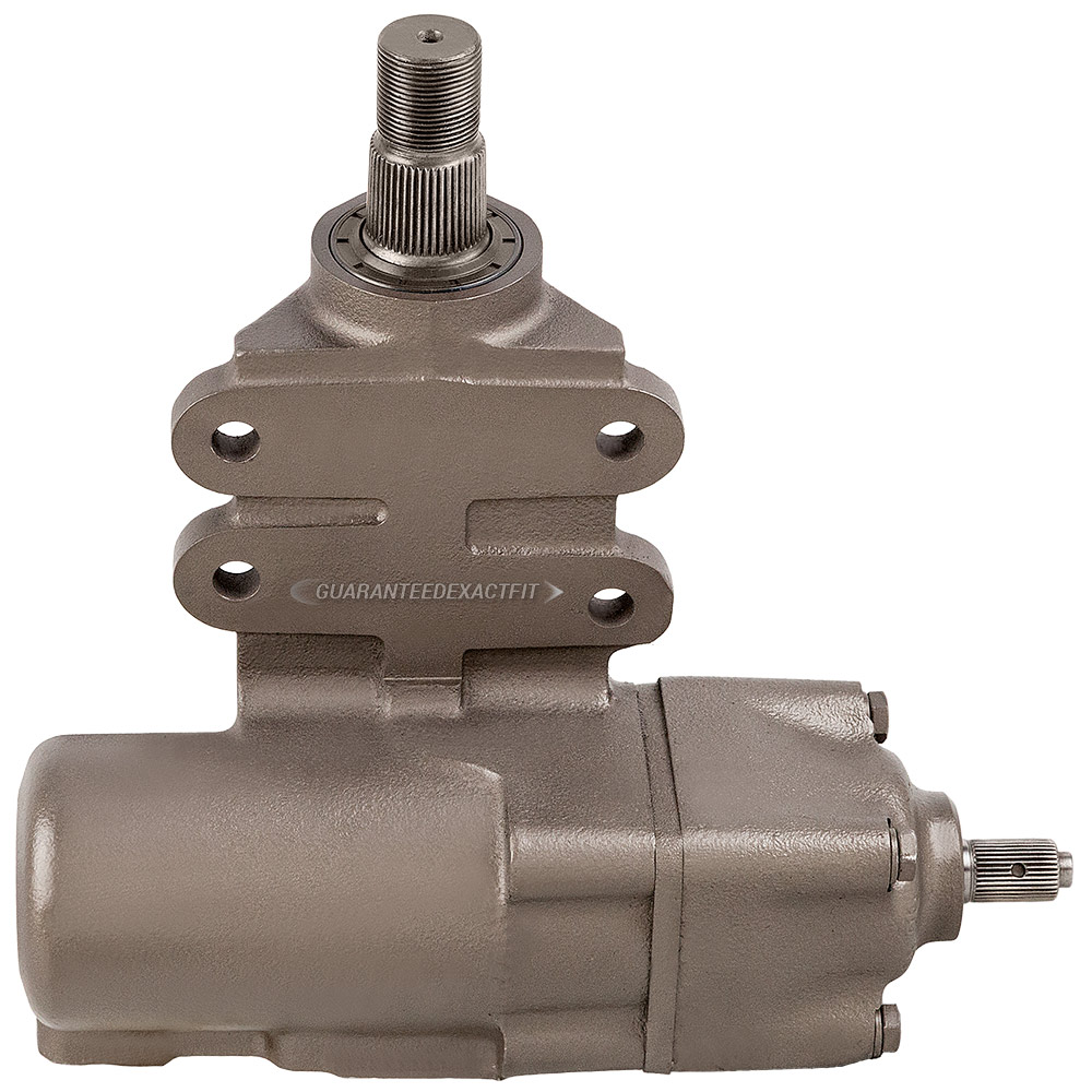 Power Steering Gear Box 8200261 R Power Steering Gear , 8200261 R