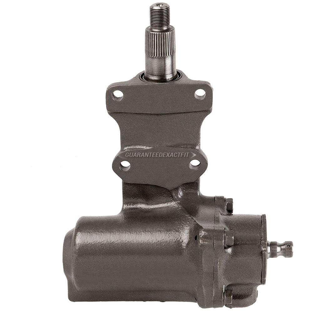 1988 mitsubishi Montero Power Steering Gear Box