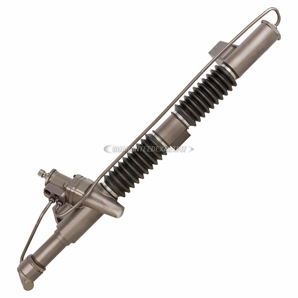 Rack and Pinion 8000233 R Rack and Pinion, 8000233 R Rack and Pinion