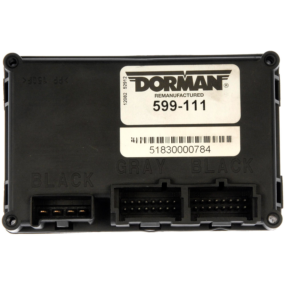  chevrolet Suburban transfer/case/control/module 
