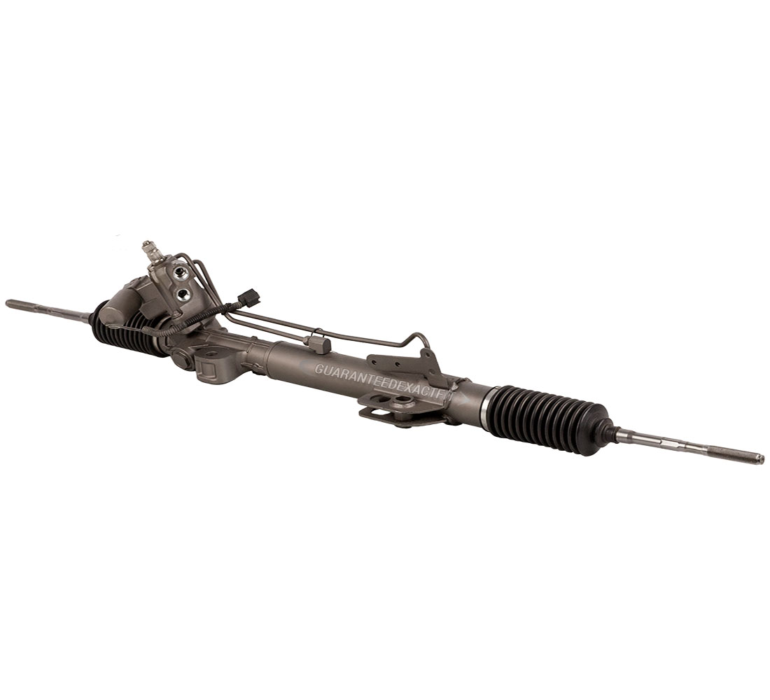 Rack and Pinion 8002082 R Rack and Pinion, 8002082 R Rack and Pinion