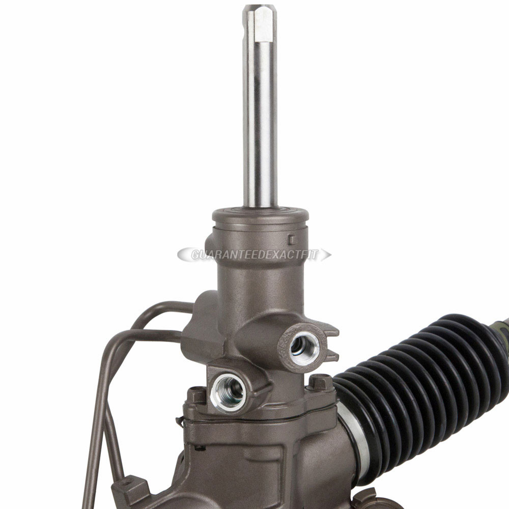 Rack and Pinion 8002086 R Rack and Pinion, 8002086 R Rack and Pinion