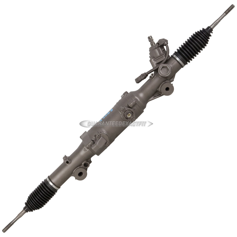 lexus RC350 rack/and/pinion