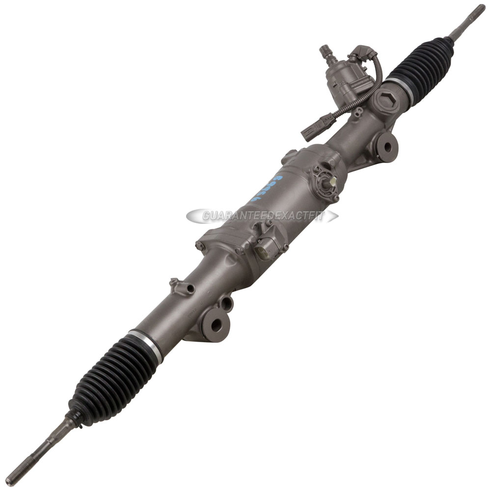 Rack and Pinion 8030155 DE Rack and Pinion, 8030155 DE Rack and