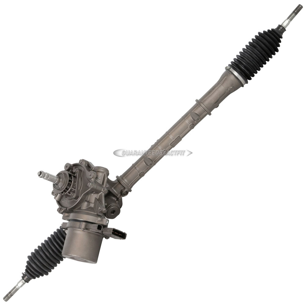 acura ILX rack/and/pinion