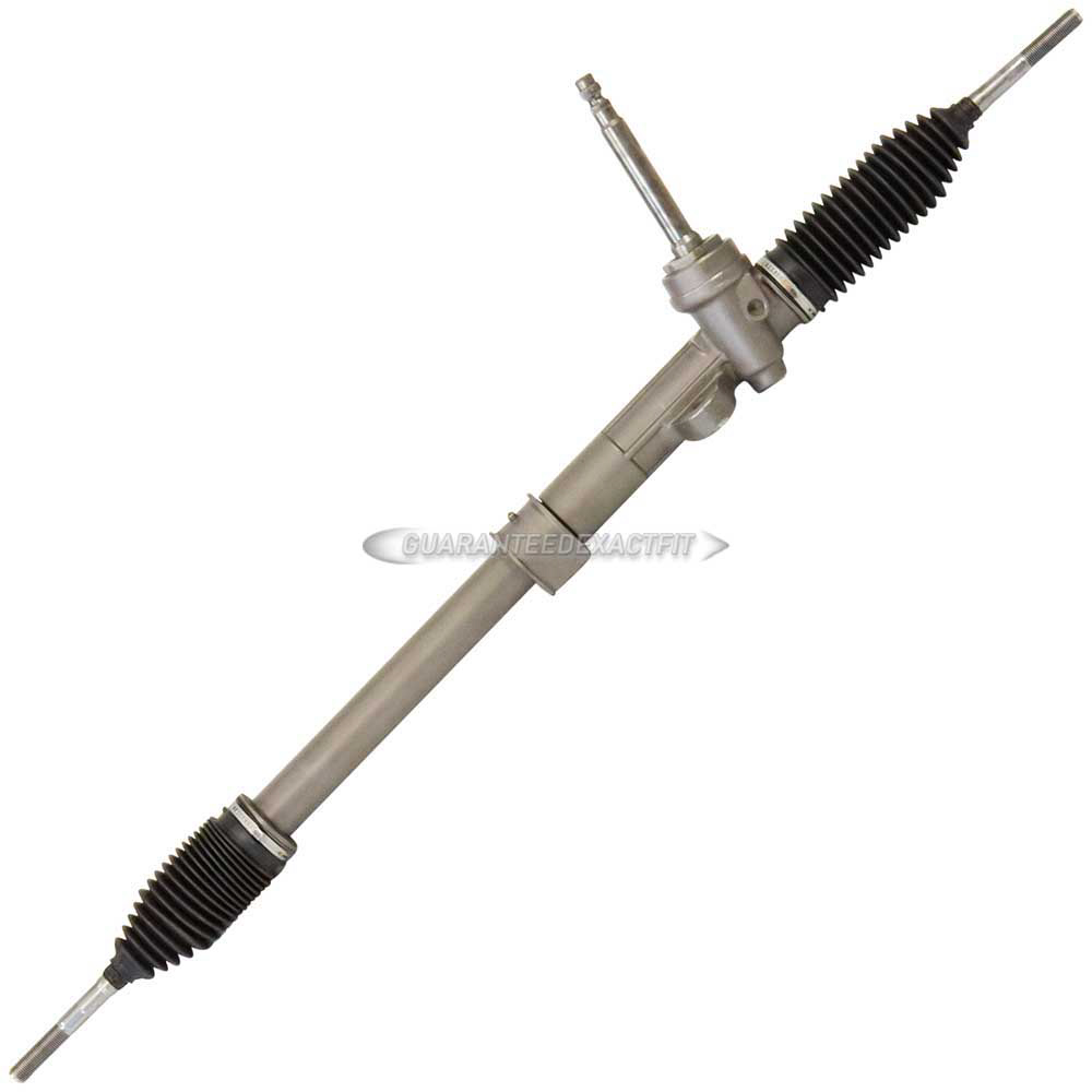 2014 hyundai Santa Fe Sport Rack and Pinion