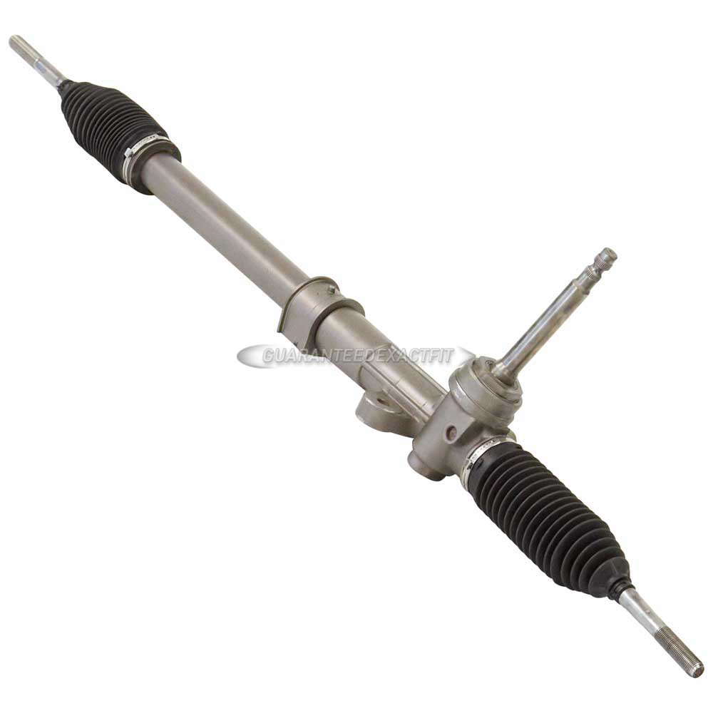 2014 hyundai Santa Fe Sport Rack and Pinion