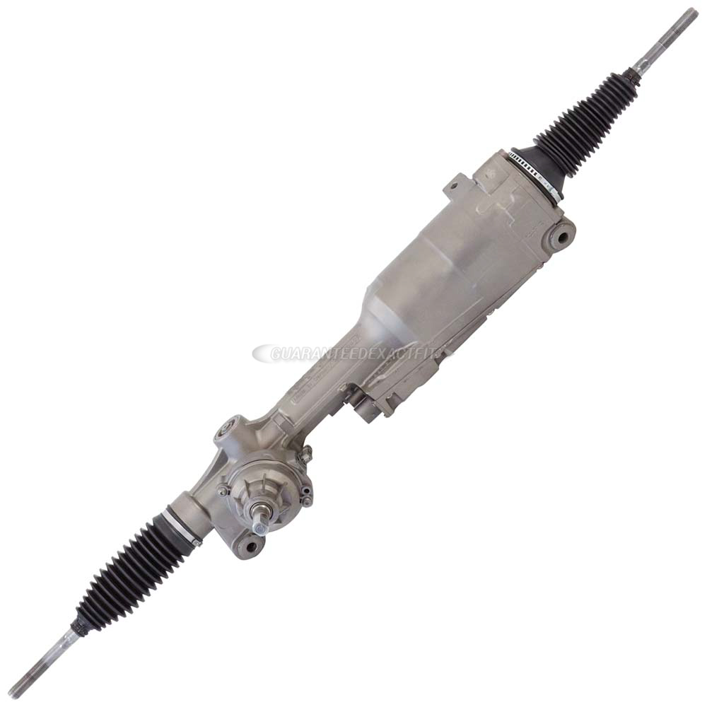 Rack and Pinion 8030246 DE Rack and Pinion, 8030246 DE Rack and