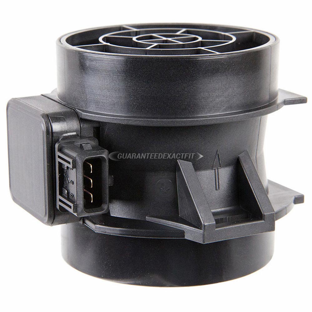 2004 BMW 325i Mass Air Flow Meter M54 Engine With 3Pin Connector