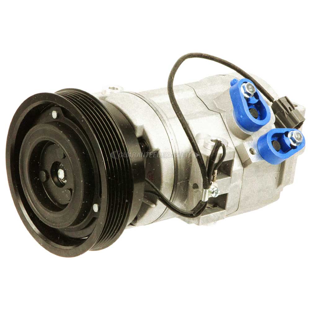 A/C Compressor 60-00819 qa A/C Compressor, 60-00819 qa A/C Compressor ...