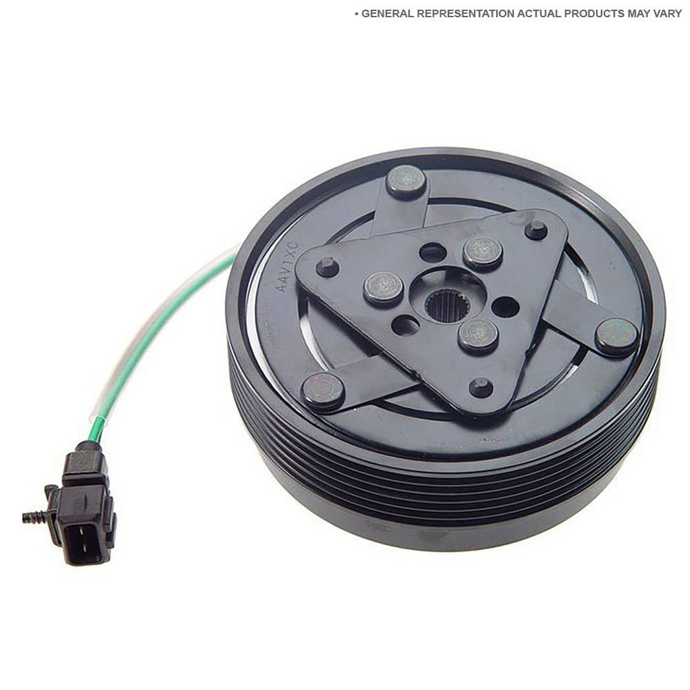 A/C Clutch 6020427 A/C Clutch, 6020427 A/C Clutch Sale
