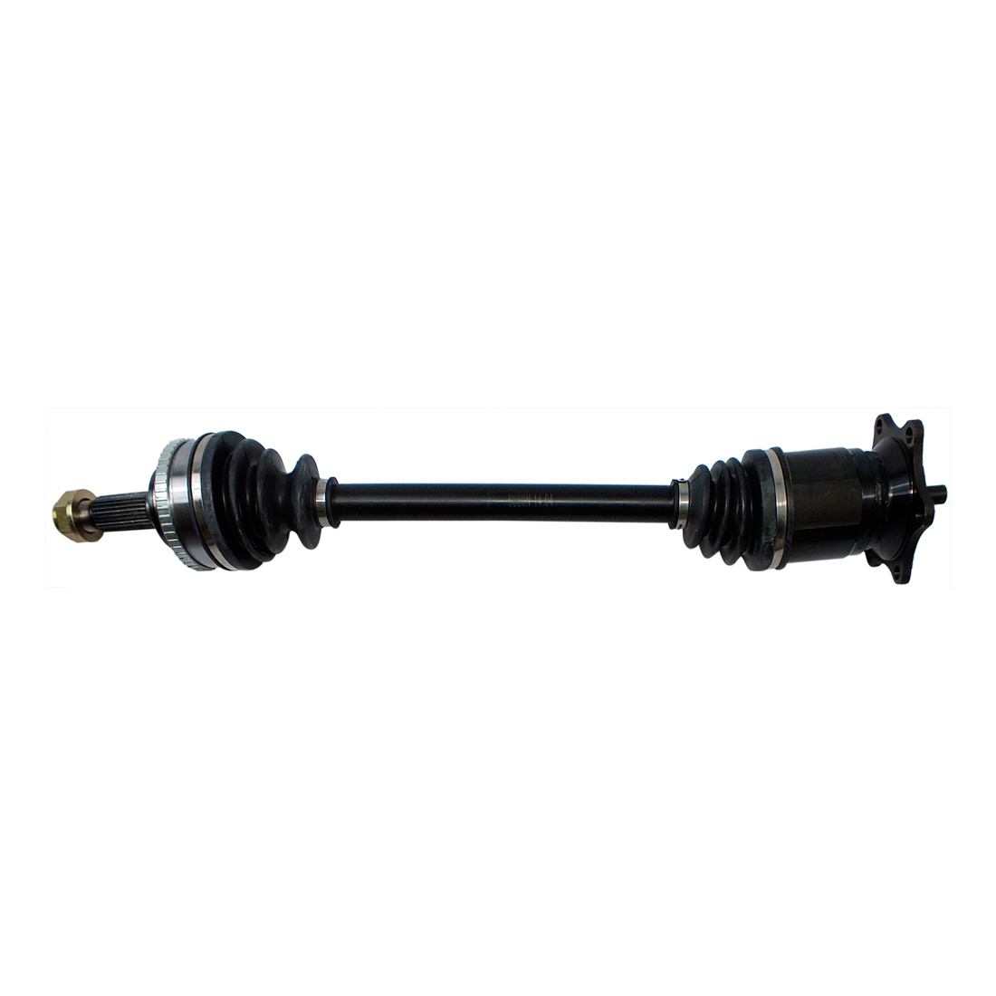  honda S2000 drive/axle/rear 