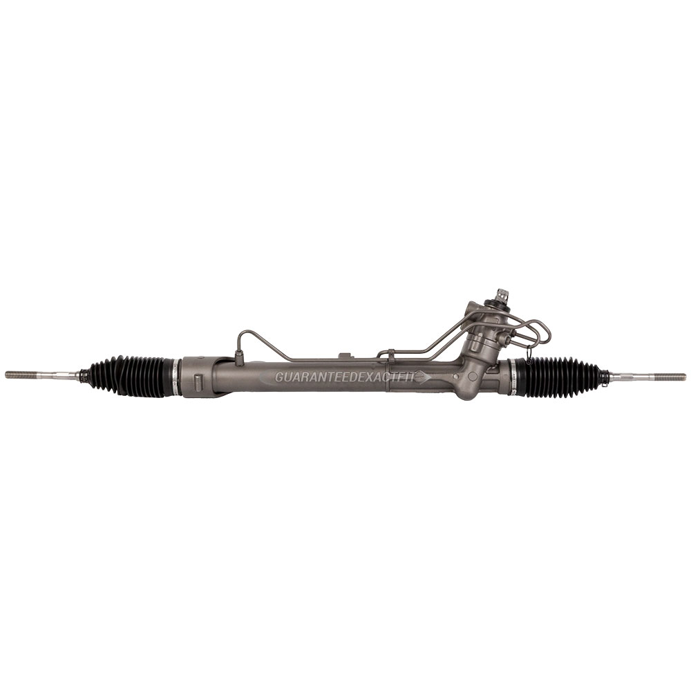 Rack and Pinion 8002119 R Rack and Pinion, 8002119 R Rack and Pinion
