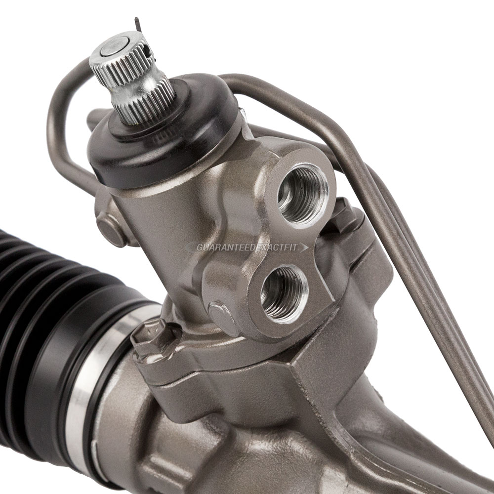 Rack and Pinion 8002119 R Rack and Pinion, 8002119 R Rack and Pinion