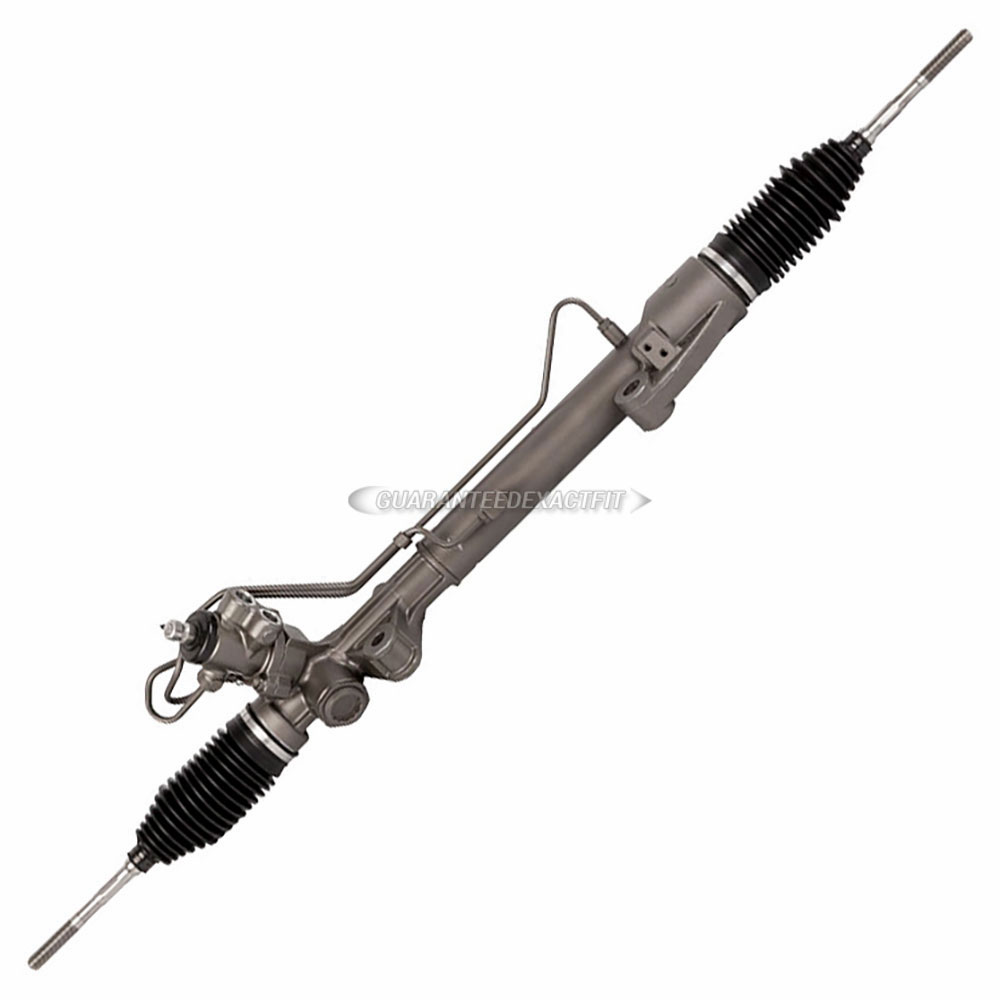 2016 nissan Altima Rack and Pinion