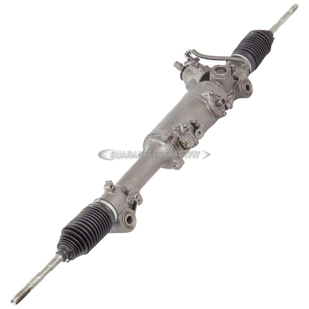 lexus IS200t rack/and/pinion
