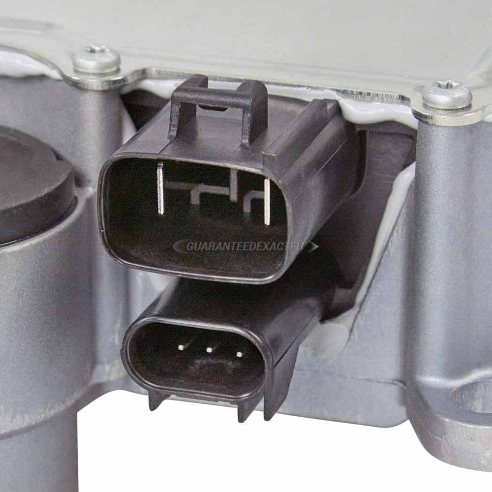 2013 Dodge Ram Trucks Rack and Pinion