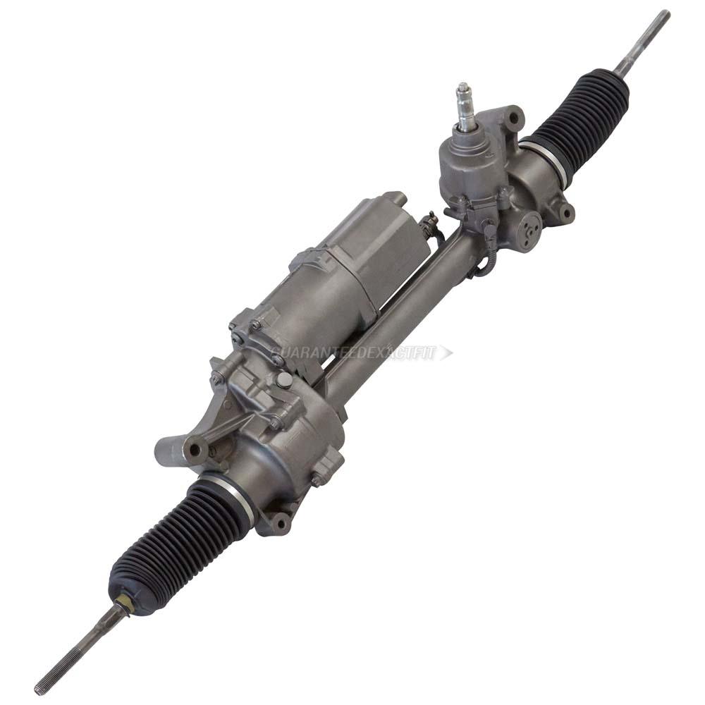 Rack and Pinion 8031650 R Rack and Pinion, 8031650 R Rack and Pinion