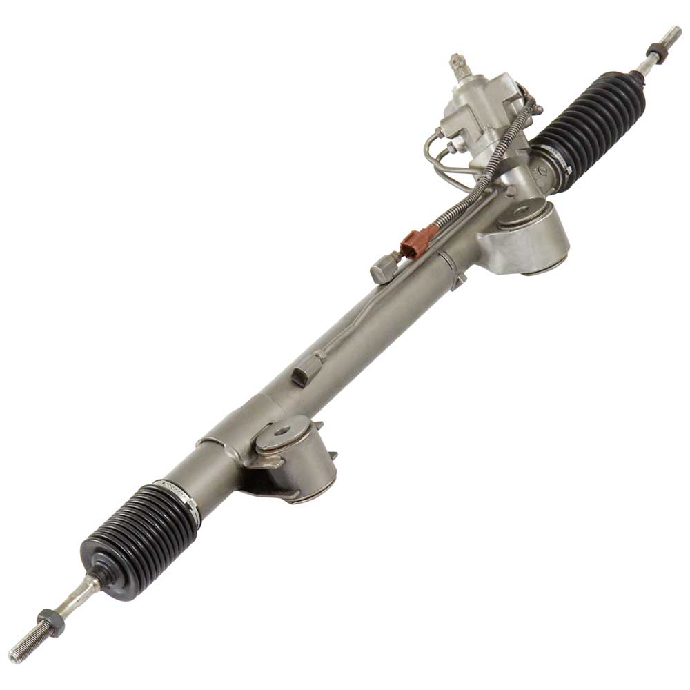 infiniti Q50 rack/and/pinion