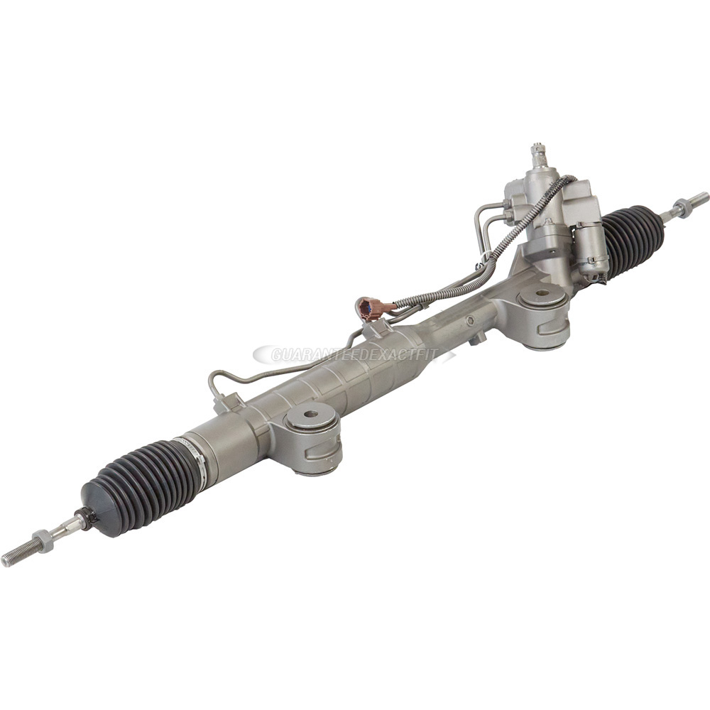 2014 Infiniti Q50 Rack and Pinion