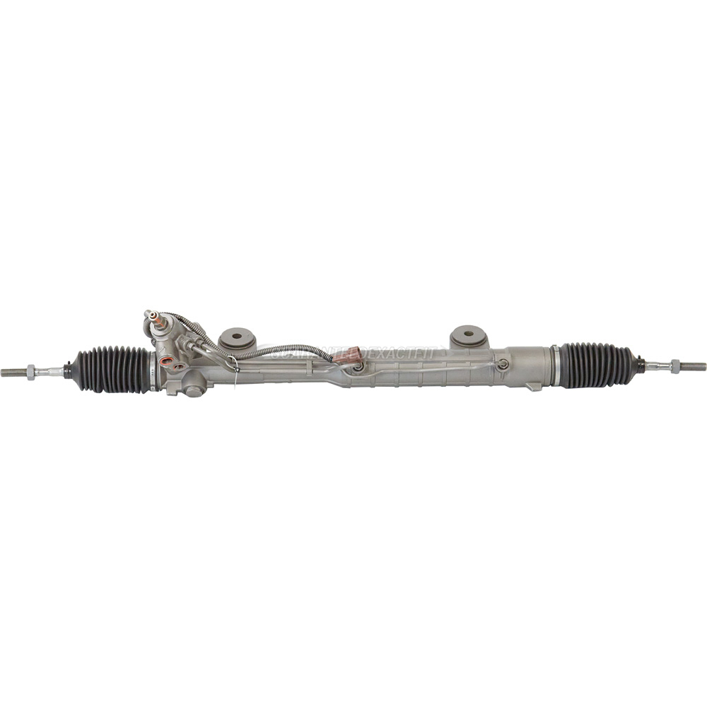 2014 Infiniti Q50 Rack and Pinion