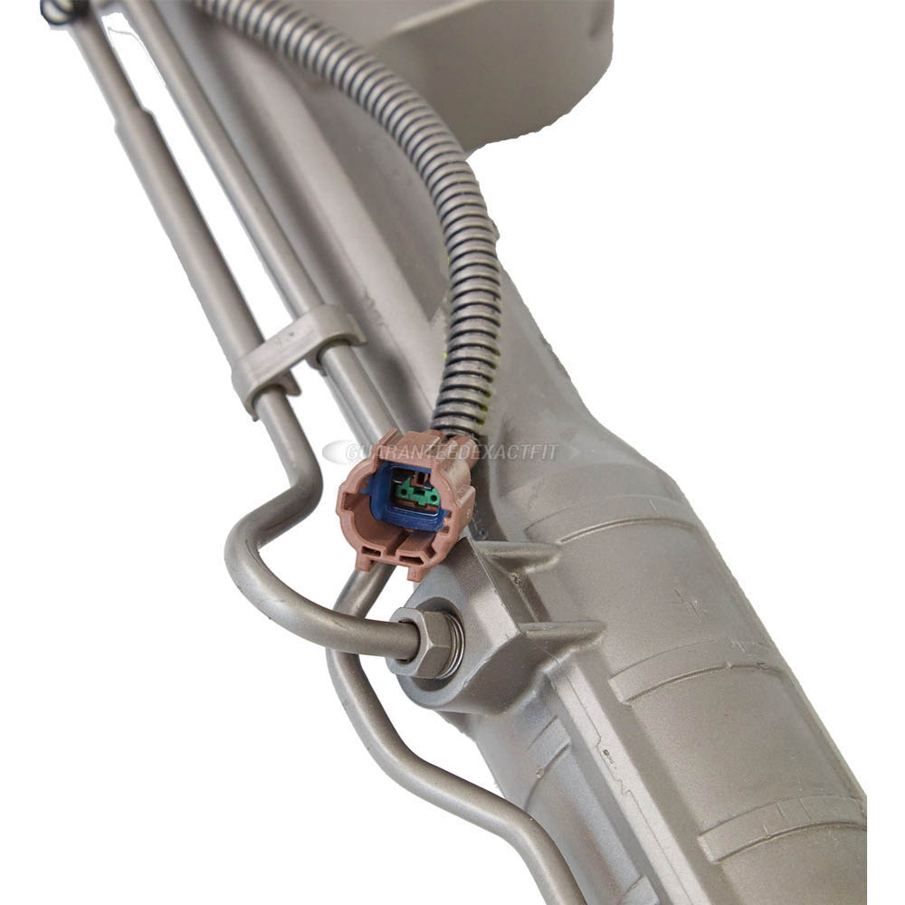 2014 Infiniti Q50 Rack and Pinion