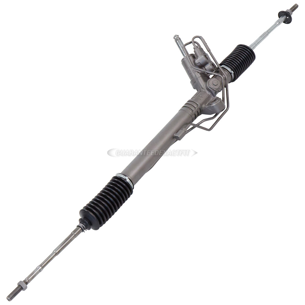 subaru wrx-sti rack/and/pinion